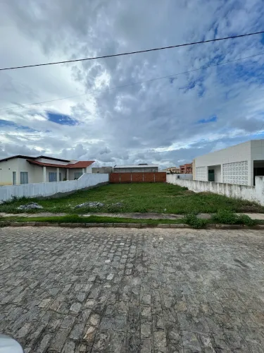 TERRENO VILLA DAS ÁGUAS (ESCRITURADO)