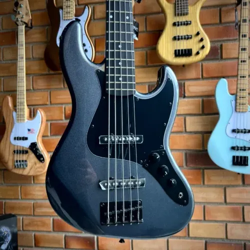 TAGIMA TW73 5C JAZZ BASS MDSV