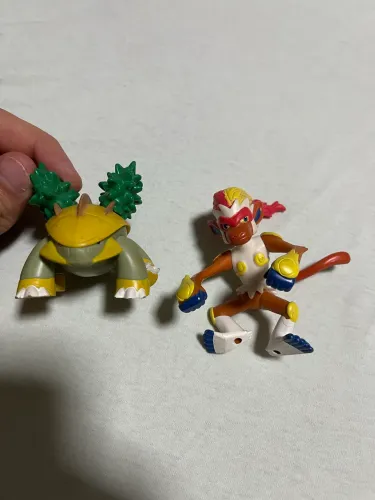 Action figure Pokémon