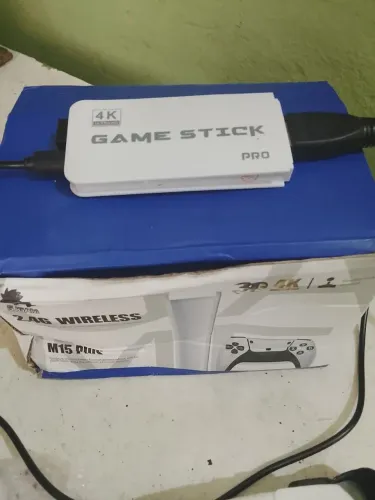 Vídeo game stick PRO