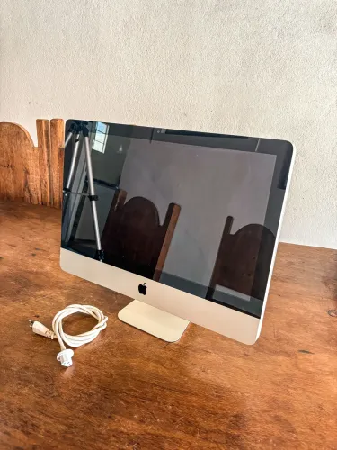 iMac 2011 ? Para conserto ou peças