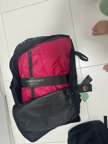 Kite surf kitesurf orbit north 12m