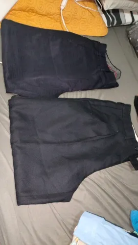 Calça social masculino 