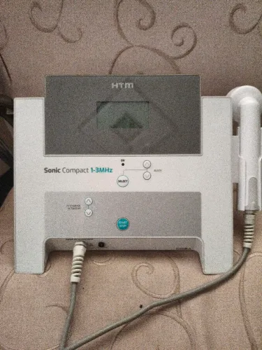 Ultrassom HTM