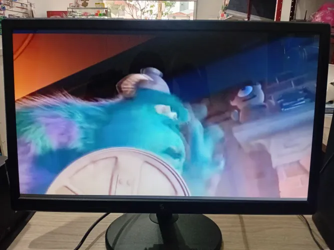 Vendo Monitor PC 20 polegadas