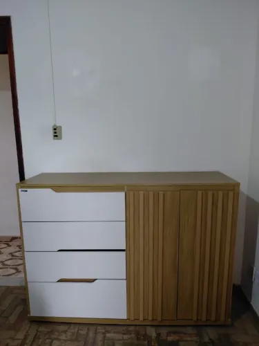 Cômoda de quarto