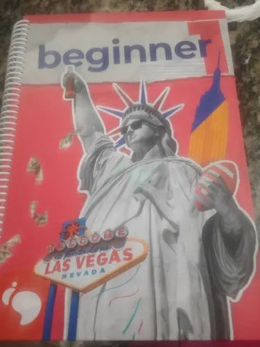 LIVRO DE INGLES