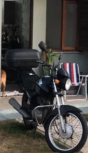 Único dono