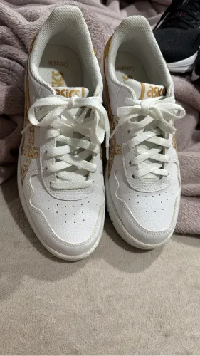 Tênis Asics