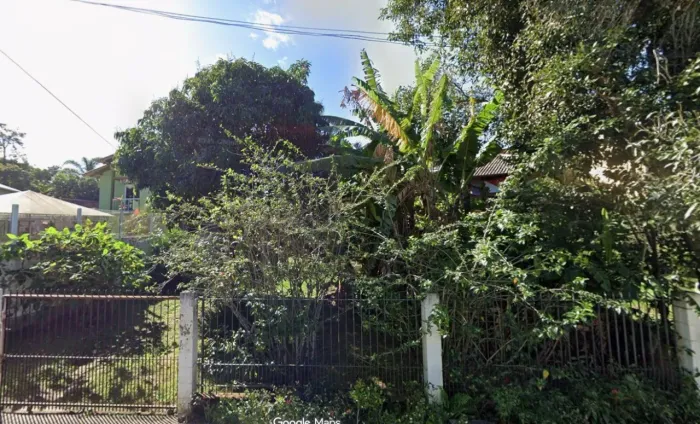 Terreno para Venda em Florianópolis, Barra Da Lagoa