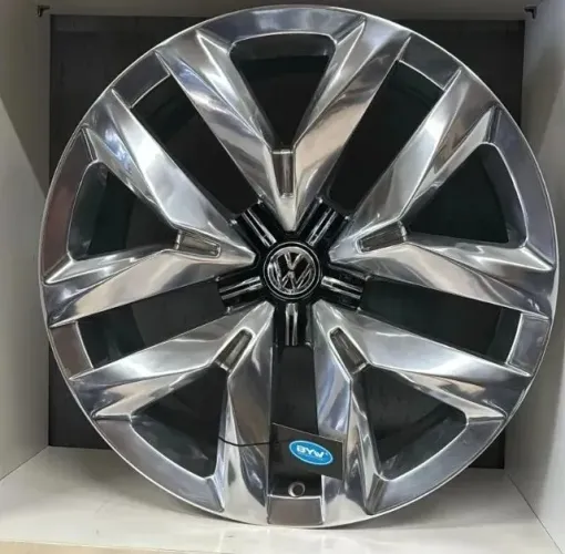 Rodas VW aro 20 5x112 - R$ 7.590,00
