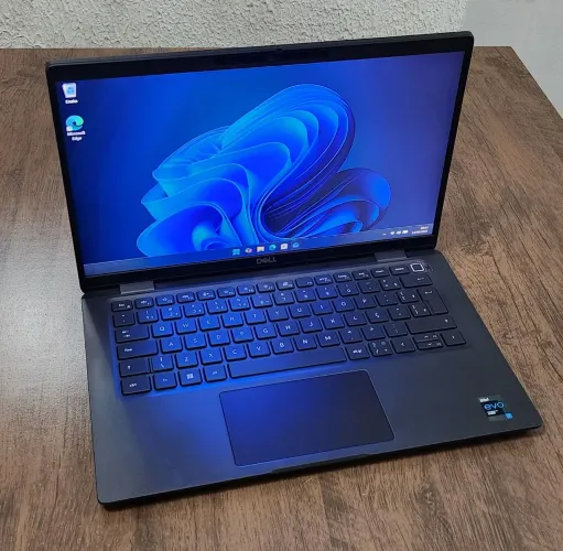 NOTEBOOK DELL, i7, 32GB RAM, 1TB SSD NVMe, Windows 11, 14''<br>