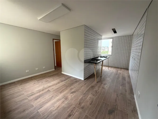 Apartamento Reformado para Venda Casa Verde 50m2