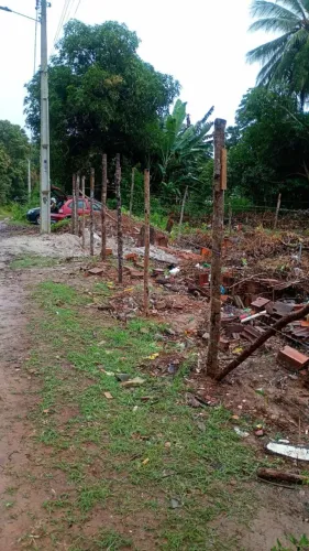Oportunidade... Terreno em Coqueiros de Arembepe 