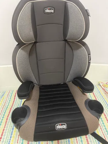 Assento de carro Chicco