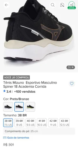 ? DESAPEGO - PRODUTOS NOVOS COM ETIQUETA! ?