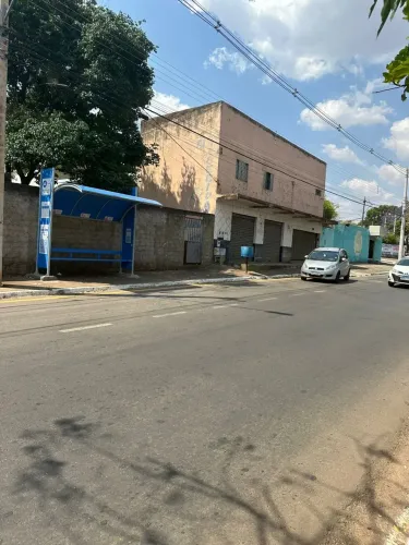 vendo lote 366 metros sto Santo Hilário