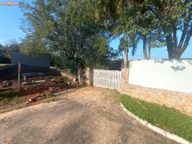 Condomínio Vale das Laranjeiras