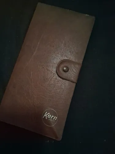 Compasso Suíço Kern