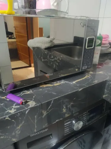 Microondas