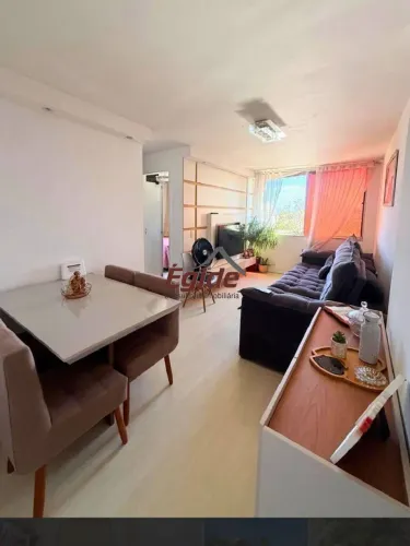 Apartamento com 2 dormitórios, 60 m² - venda por R$ 220.000,00 ou aluguel por R$ 1.997,00/