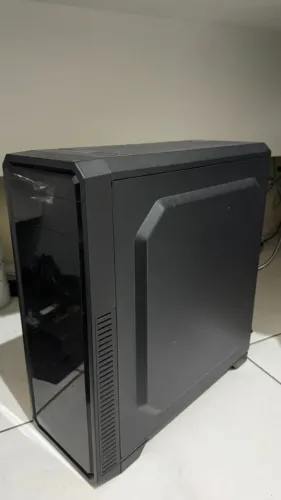 PC Gamer + Notebook Dell - Ótimo custo-benefício (Leia a descrição)