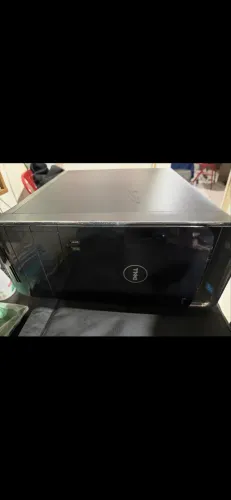 XPS DELL Computador