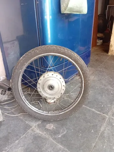 RODA PARA BIS, LIGAR PARA ANTÔNIO TEL.31.98248.3893