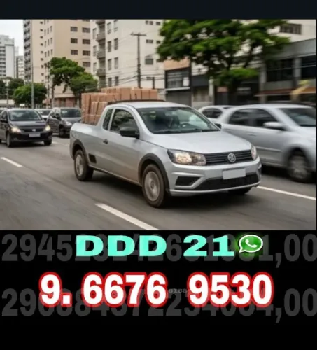 Frete, Mudanças e Serviços de Transportes para Móveis Planejados