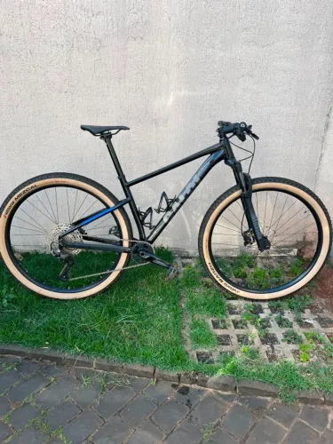 Bike Caloi Explorer Evo SL aro 29