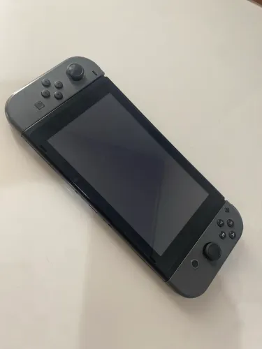 Nitendo Switch