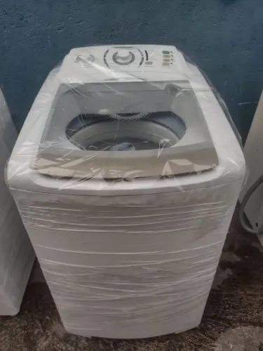 Electrolux 10kg linda.