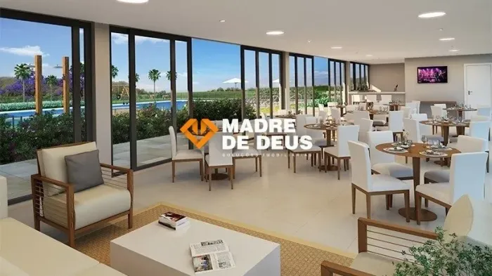 TERRAS ALPHAVILLE CEARÁ 1 - SEU LOTE EM UM DOS MELHORES CONDOMÍNIOS DO EUSÉBIO! NATUREZA,