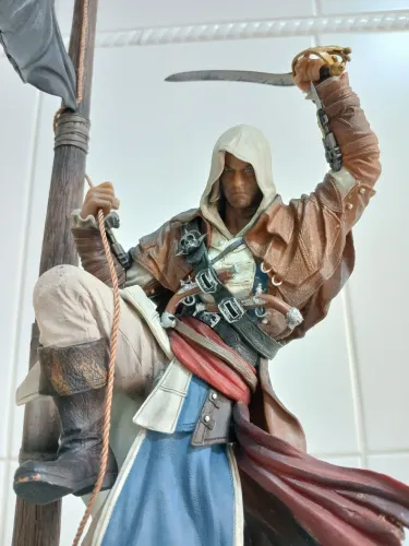 Assassin's creed iv black flag