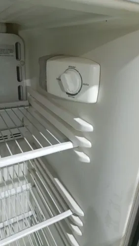 Geladeira Brastemp