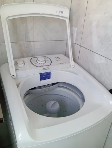 Máquina Electrolux 8,5kg