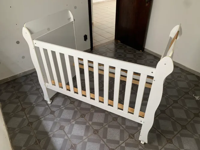 Berço Americano