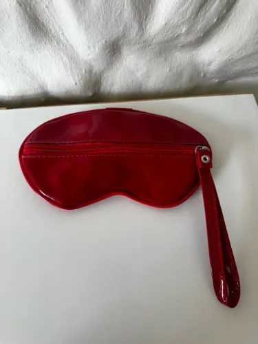 Necessaire Boca Natura Nova Espaçosa Maquiagem Cosméticos
