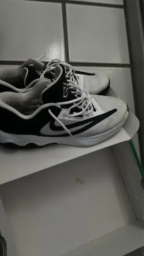 Tenis nike giannis tamanhk 43