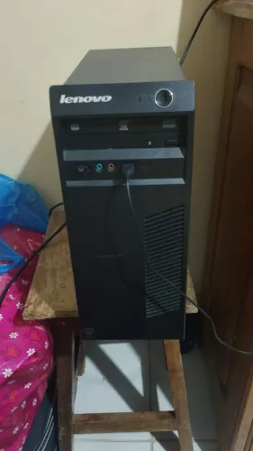Computador intermediário 