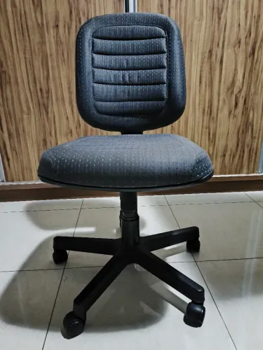 Cadeira giratória 