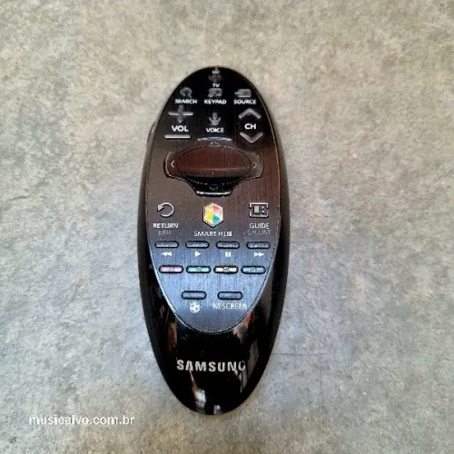 Controle TV Samsung Smart Touch BN59 ORIGINAL