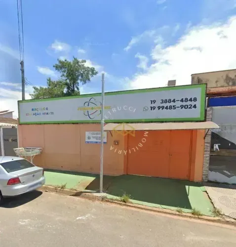 Prédio Comercial à venda, Nova Veneza, Paulínia - PR0054.