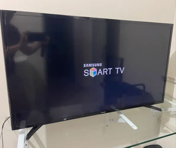 Smart TV 40 Samsung
