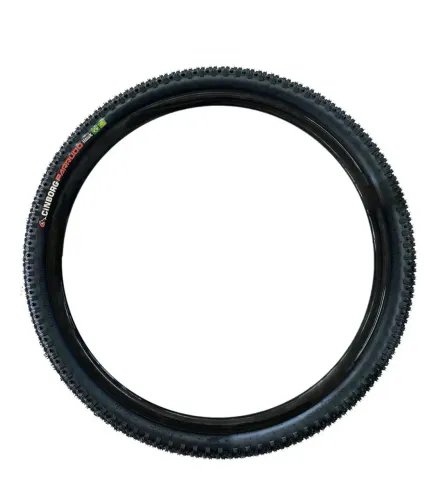 Pneu aro 29 Cinborg Parrudo Fox Bike