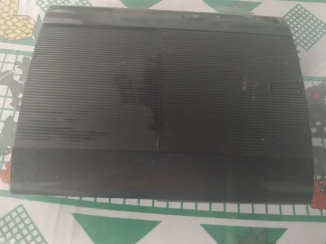 Ps3 , retirada de peças 