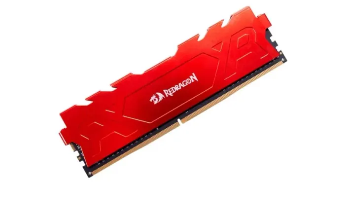 16GB memória RAM DDR4 (2X8) Redragon 3200mhz