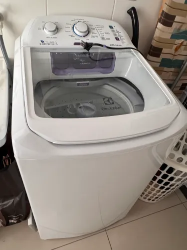 Vendo maquina de lavar
