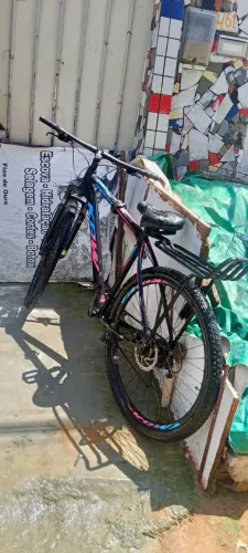 Bike novaa