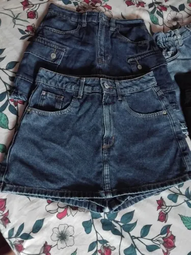 Combo 4 shorts tam 12
